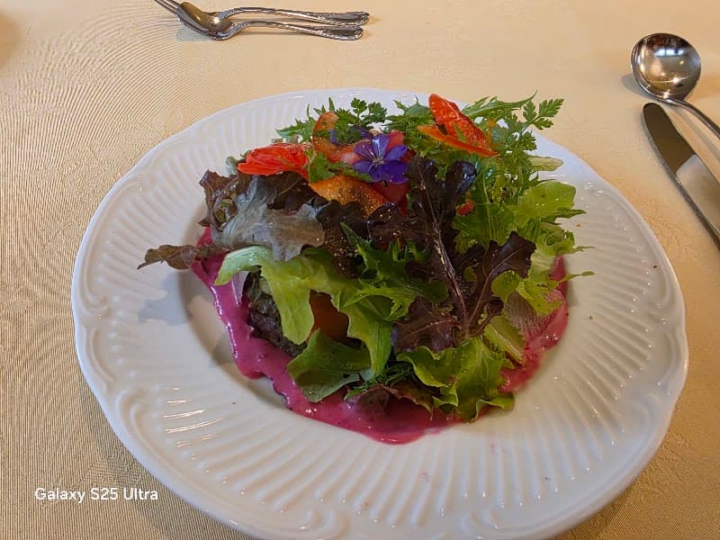 ビストロなかのの店内・料理の写真 3枚目