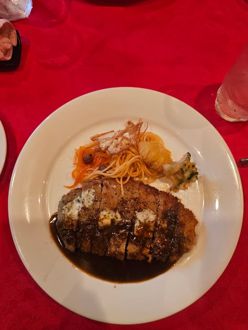 ミニヨンヌの店内・料理の写真 2枚目