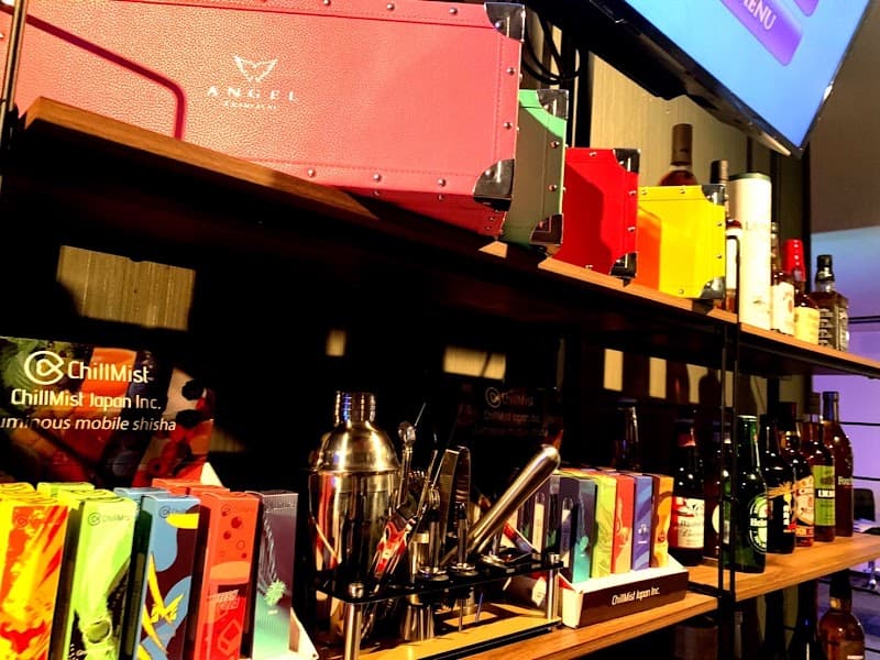 BAR Noname(バーノーネーム)の店内・料理の写真 3枚目