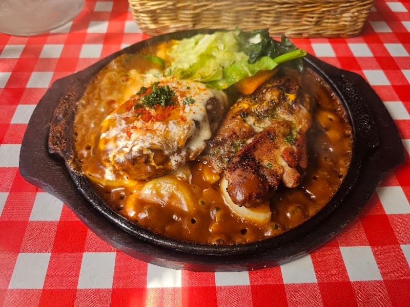 おわたりの店内・料理の写真 3枚目