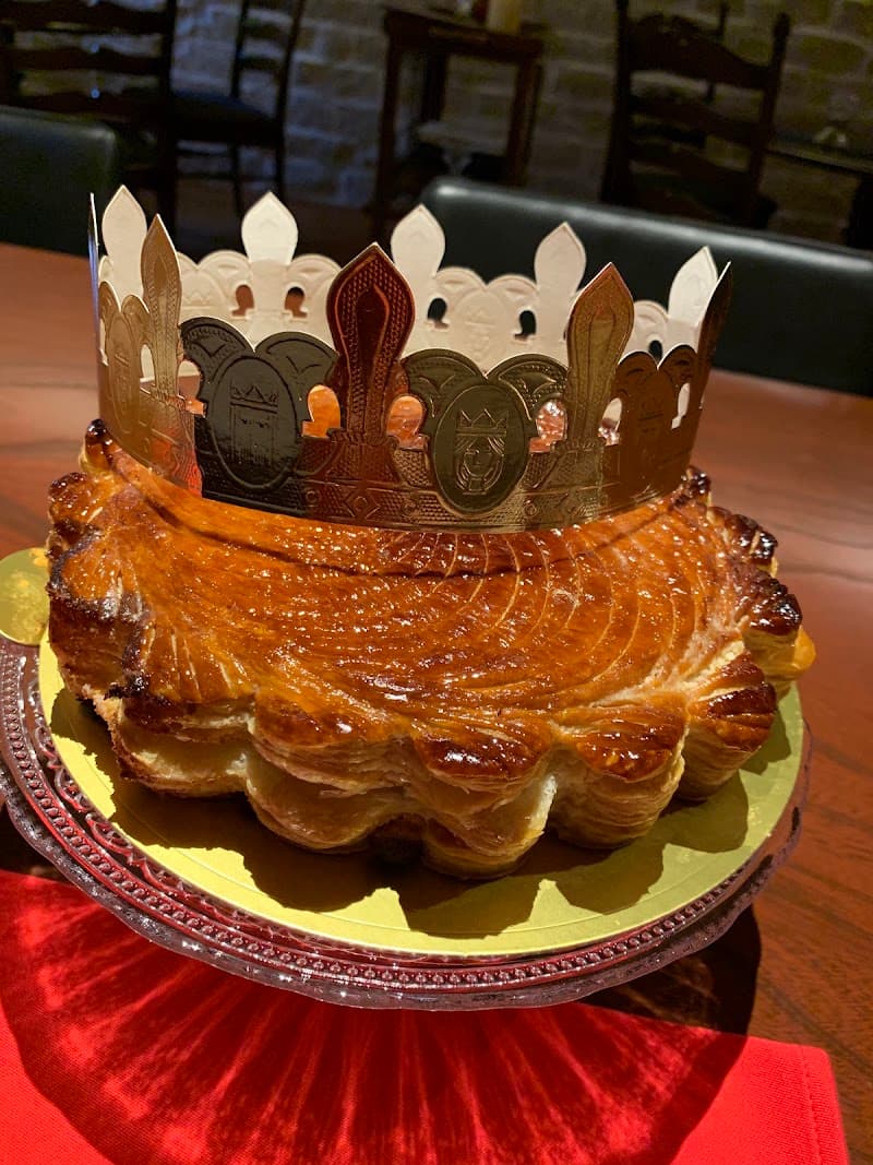 Le Clos Blanc / ル クロ ブランの店内・料理の写真 2枚目