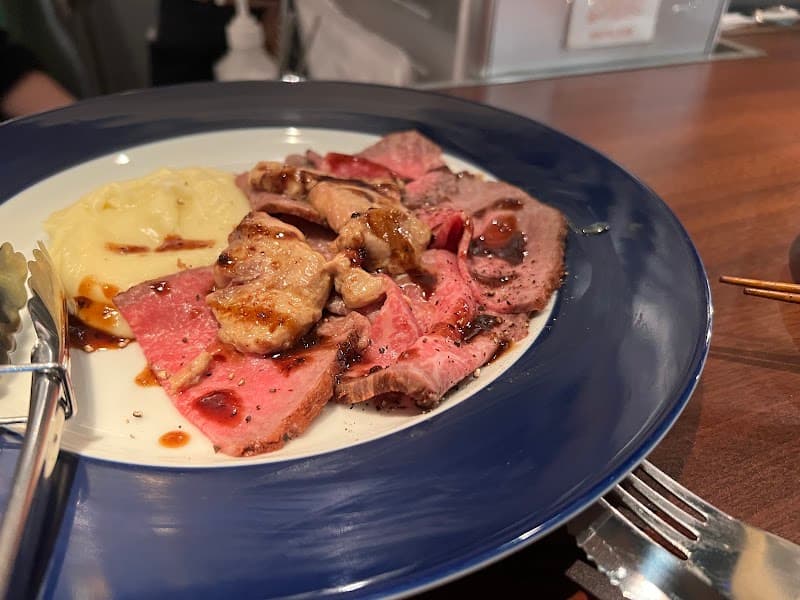 Bistro Blow ビストロ ブローの店内・料理の写真 3枚目