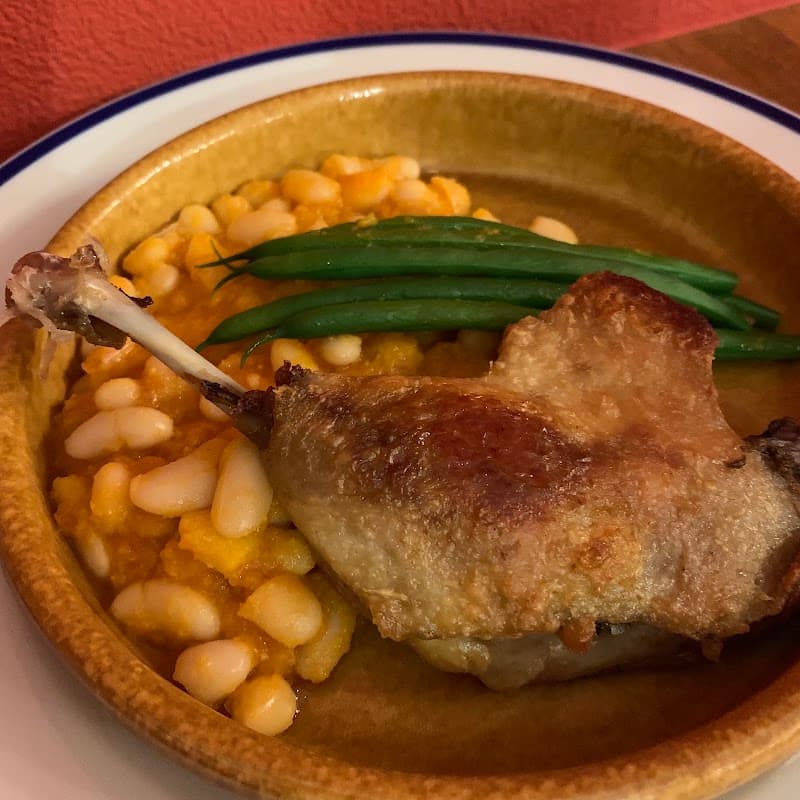ビストロ アメリの店内・料理の写真 2枚目