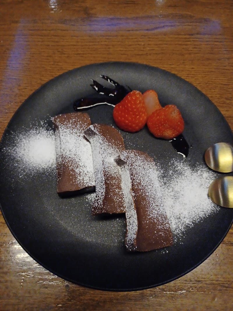 TALK&BAR燕～ENN～の店内・料理の写真 2枚目