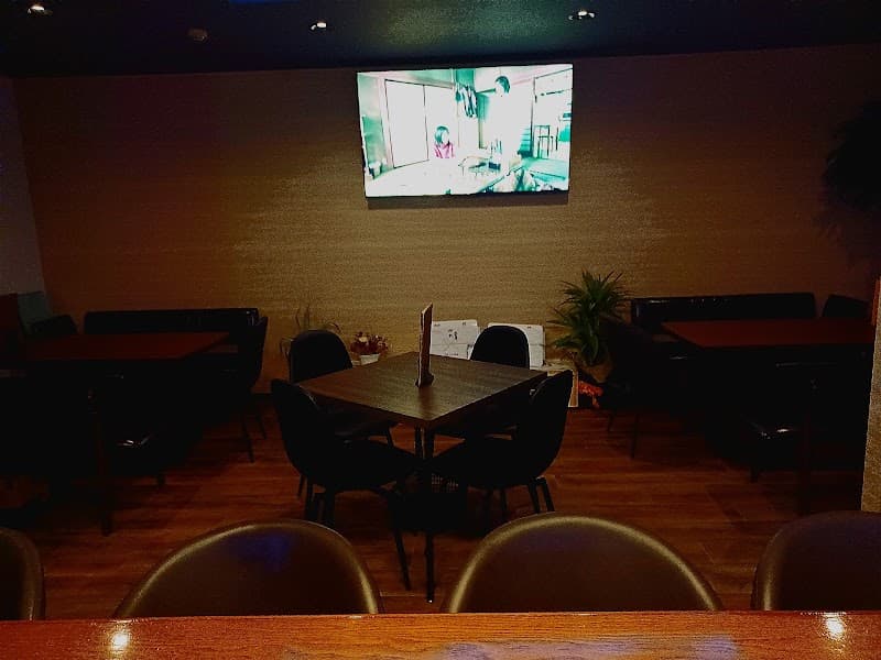 TALK&BAR燕～ENN～の店内・料理の写真 3枚目