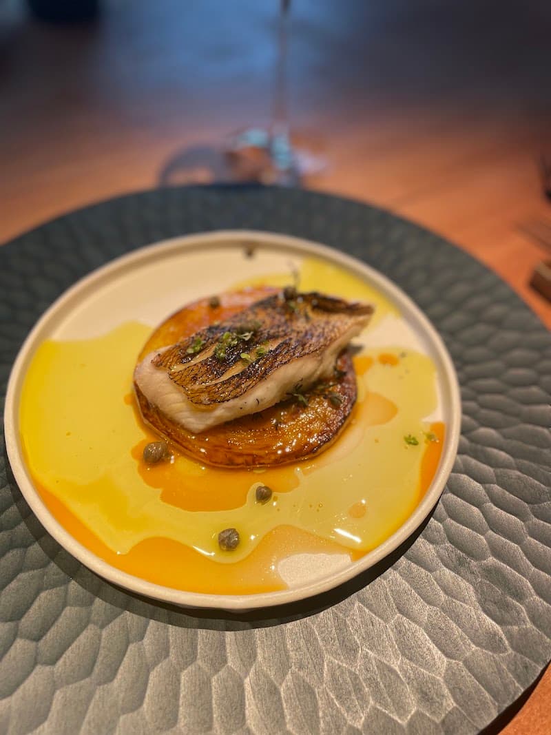 ワインの樹 AKIYAの店内・料理の写真 3枚目