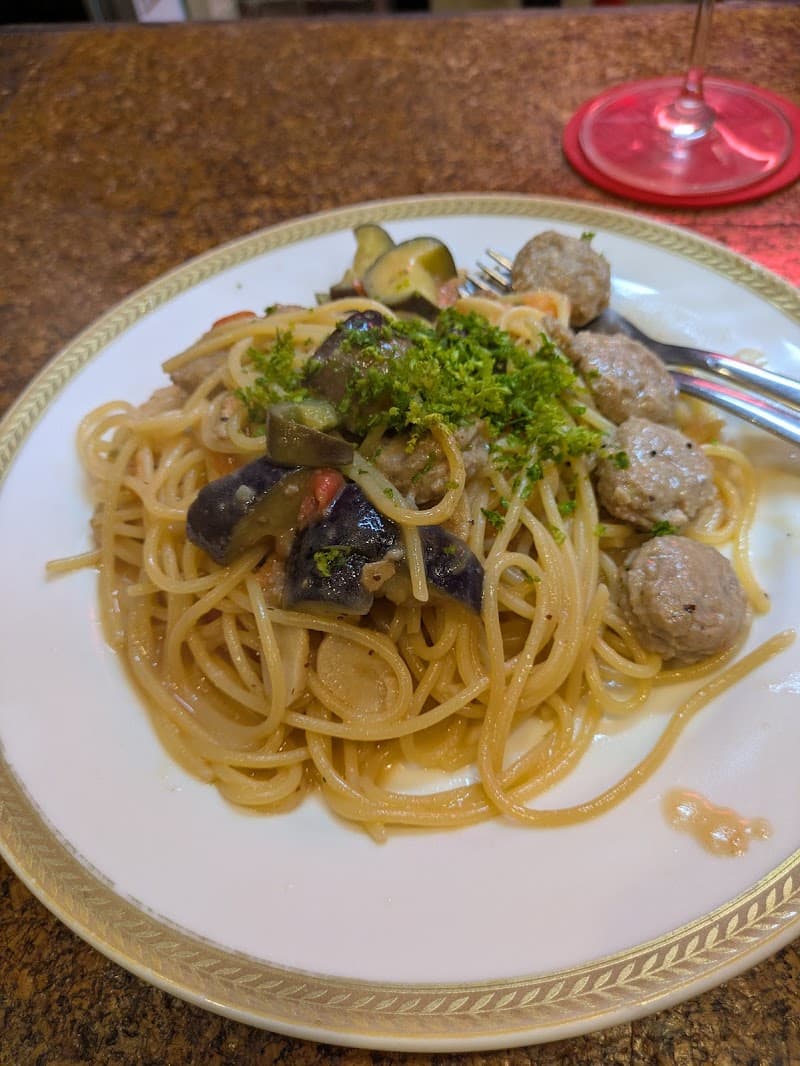 ANCORAの店内・料理の写真 3枚目
