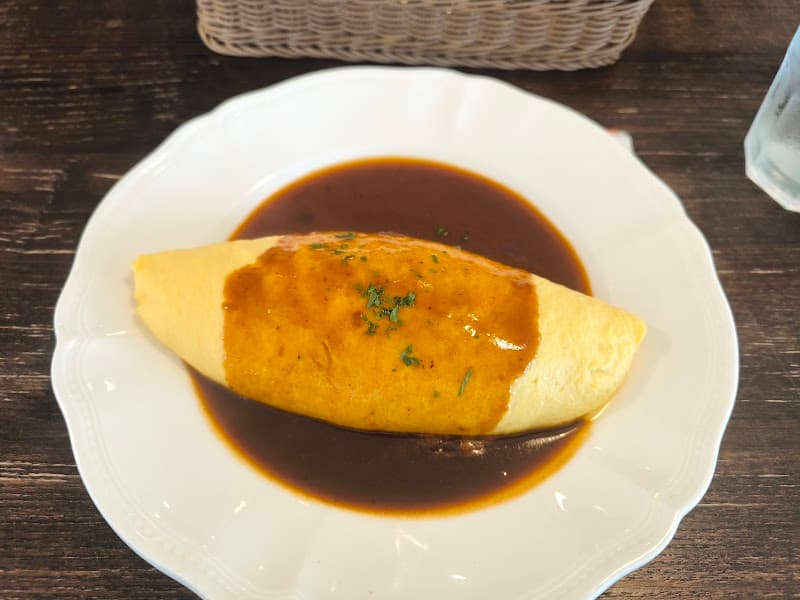 アイレックス ビストロ フィーユ エ フィスの店内・料理の写真 3枚目