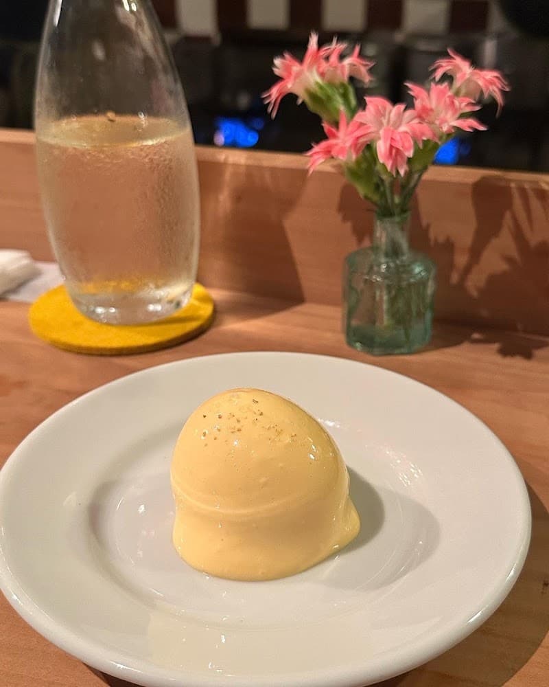 ワインバー杉浦印房の店内・料理の写真 3枚目