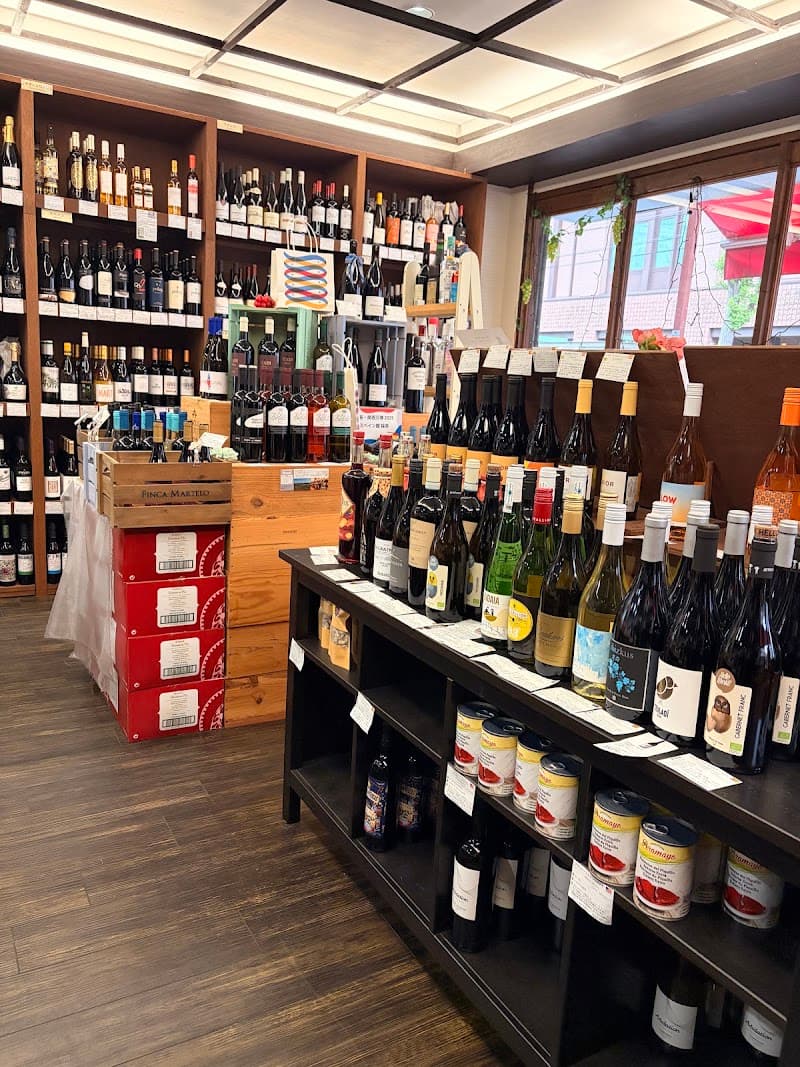 AITANA WINE HOUSEの店内・料理の写真 3枚目