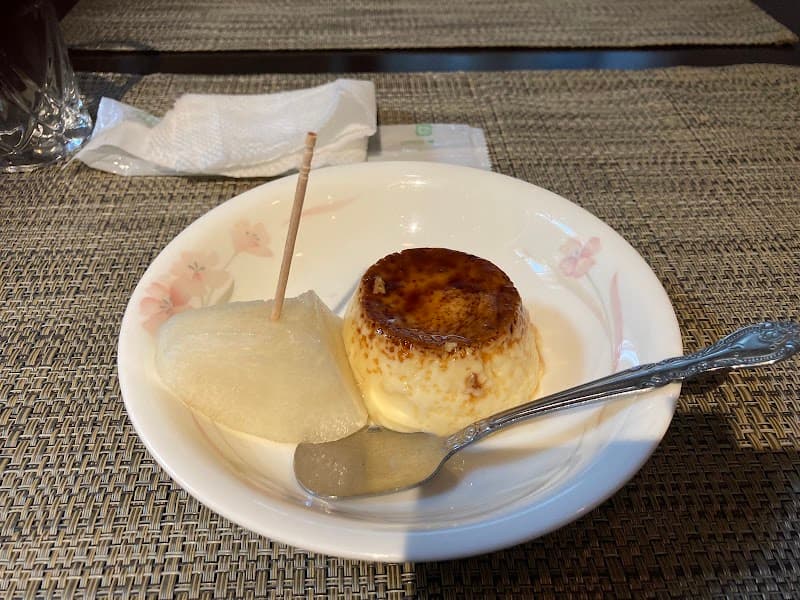 プティレストラン Potironの店内・料理の写真 2枚目