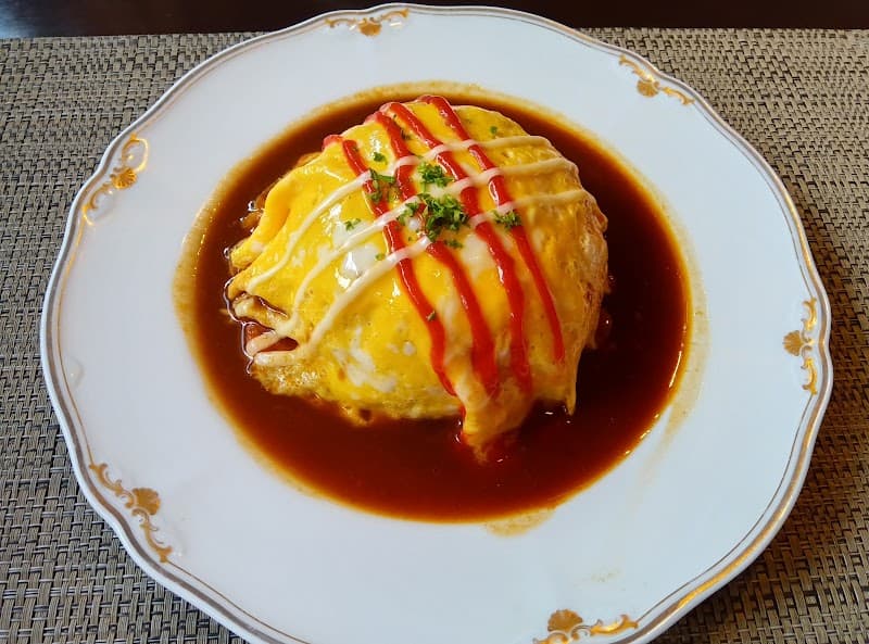 プティレストラン Potironの店内・料理の写真 3枚目