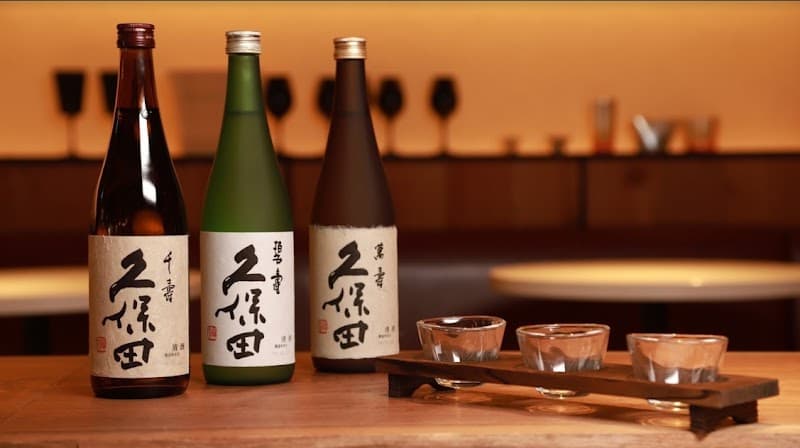 BISTRO JAPONAIS ICHOZAKAの店内・料理の写真 2枚目