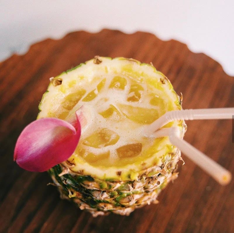 BAR TENBOSCH (バー テンボス)の店内・料理の写真 2枚目