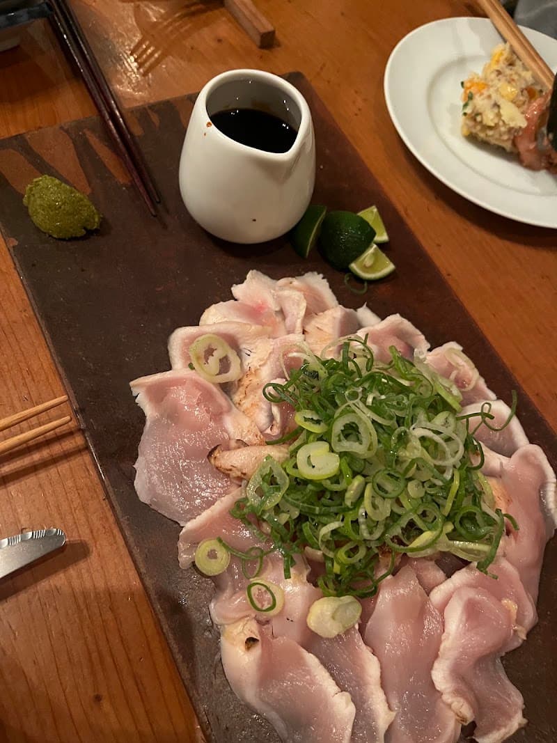 bistro nestの店内・料理の写真 3枚目
