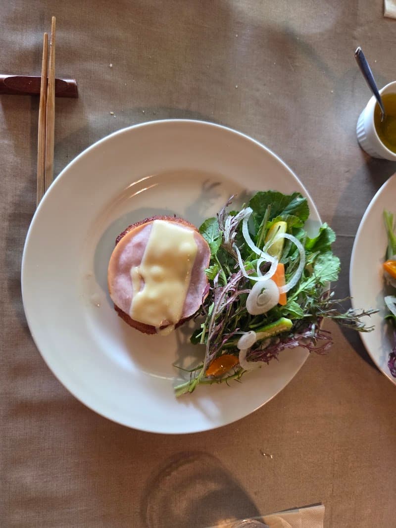 Bistro Reposer(ビストロルポゼ）