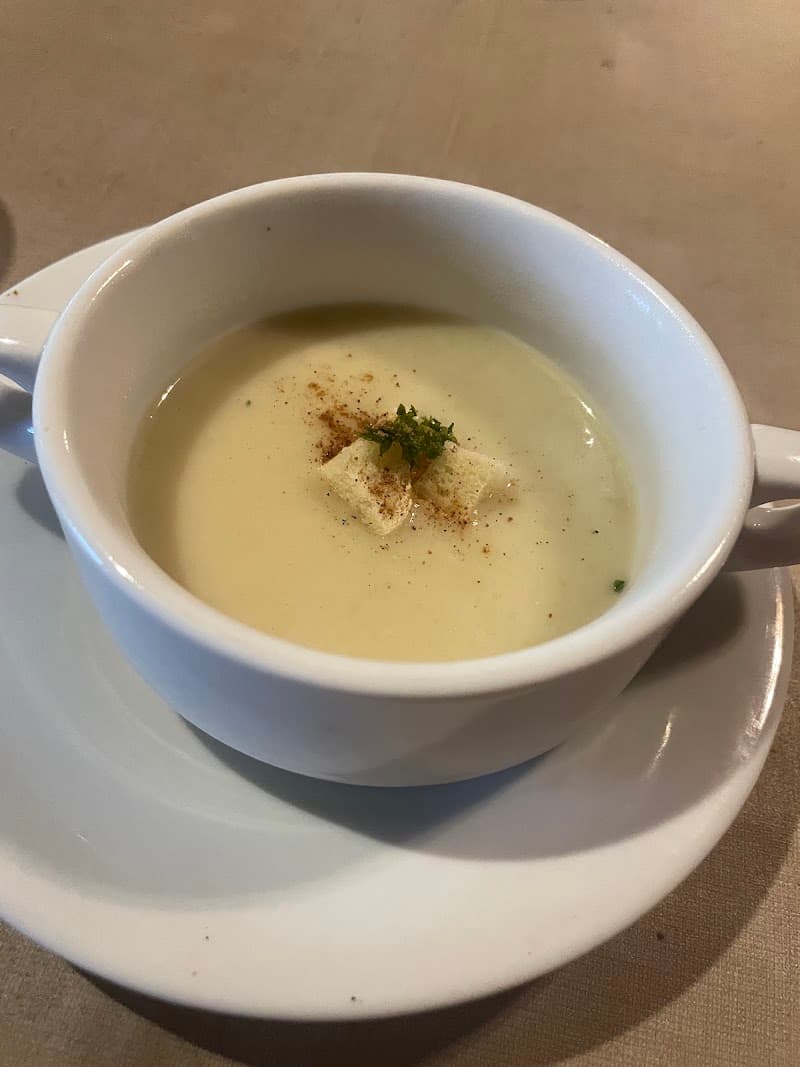 Bistro Reposer(ビストロルポゼ）の店内・料理の写真 2枚目