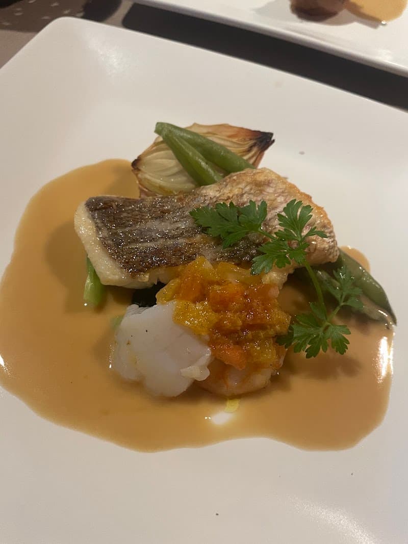 Bistro Reposer(ビストロルポゼ）の店内・料理の写真 3枚目