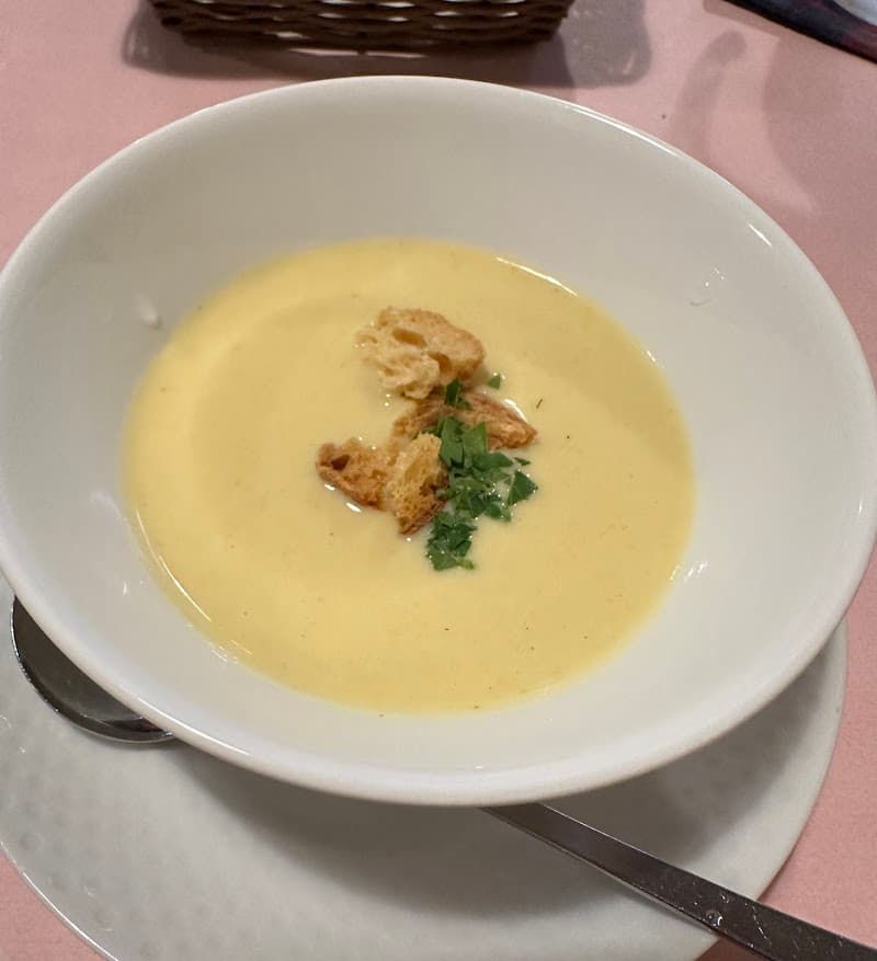 ビストロ・プペの店内・料理の写真 3枚目