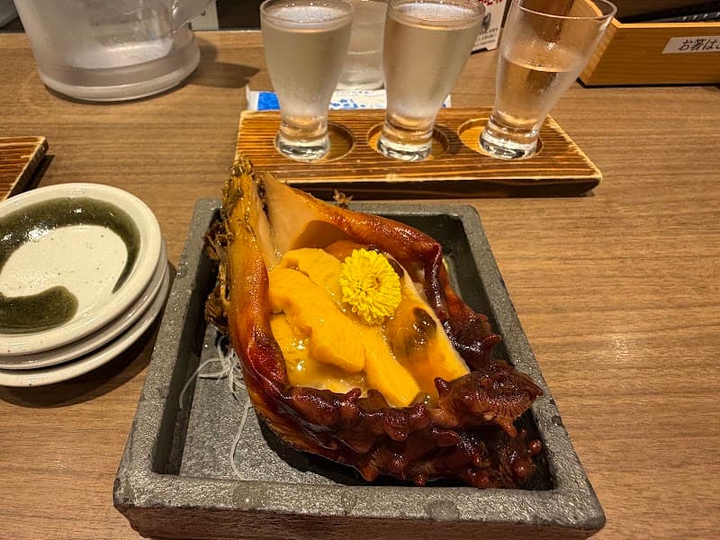 南部ビストロ うんめのすの店内・料理の写真 3枚目