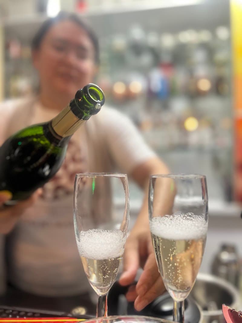 Gaia Space - Therapeutic Bistroの店内・料理の写真 3枚目