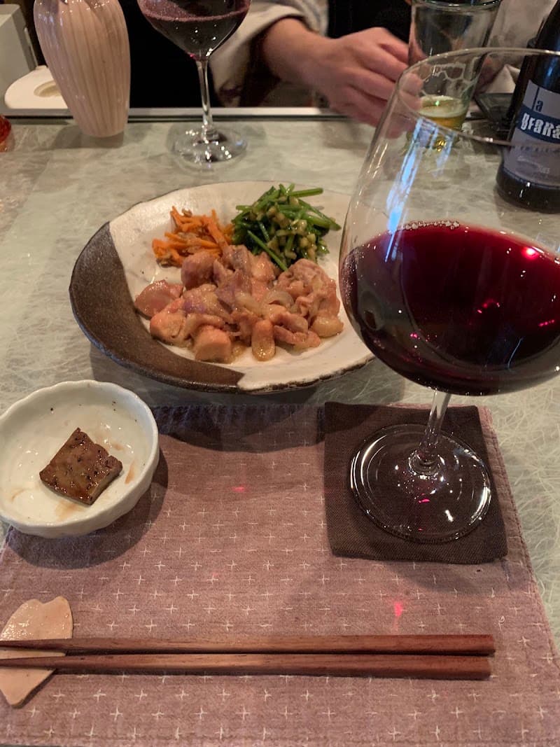 照葉の店内・料理の写真 2枚目