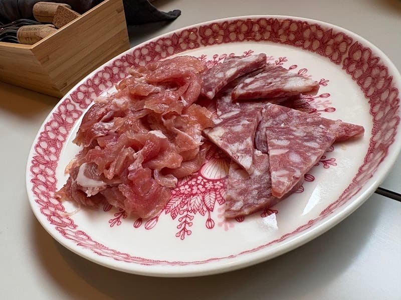 バール コマドの店内・料理の写真 3枚目