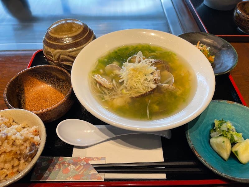 りゅうの店内・料理の写真 2枚目