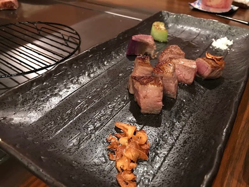 りゅうの店内・料理の写真 3枚目