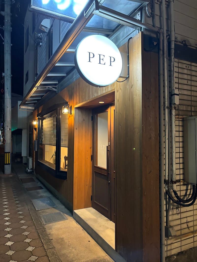 PEP