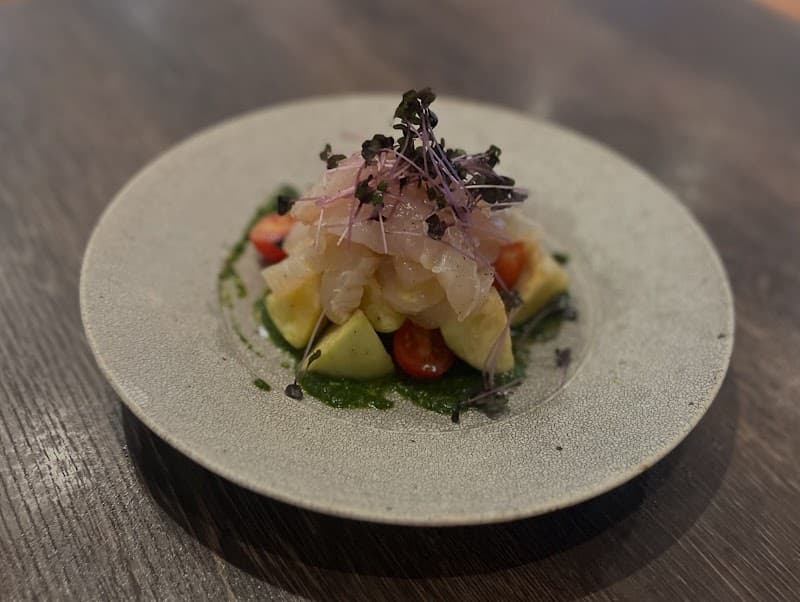 PEPの店内・料理の写真 3枚目