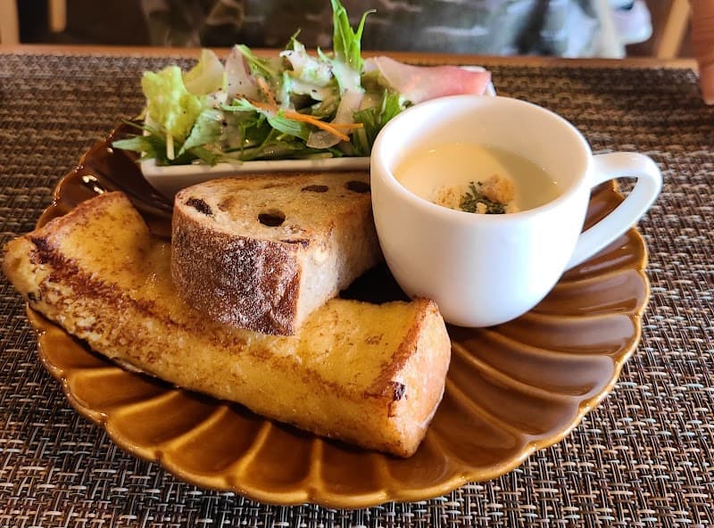 jiroの店内・料理の写真 2枚目