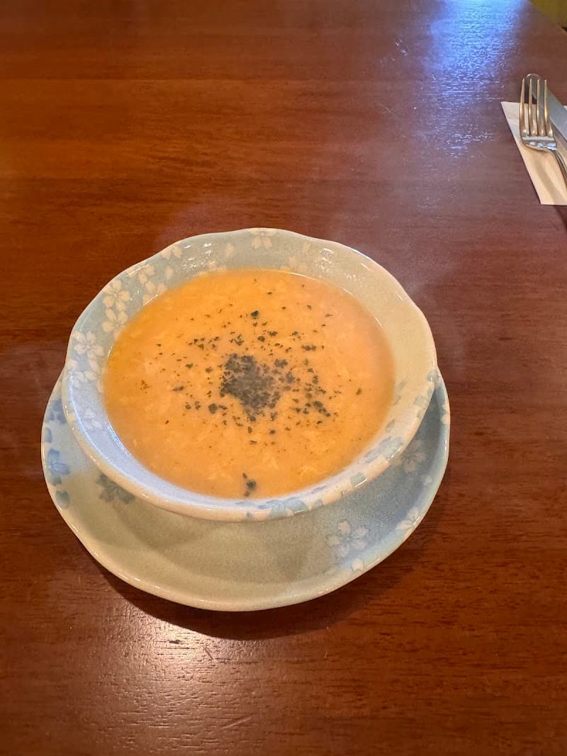 ピジョン·ドゥ·リヨンの店内・料理の写真 2枚目