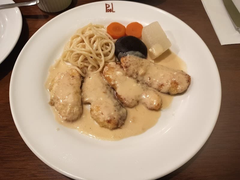ピジョン·ドゥ·リヨンの店内・料理の写真 3枚目