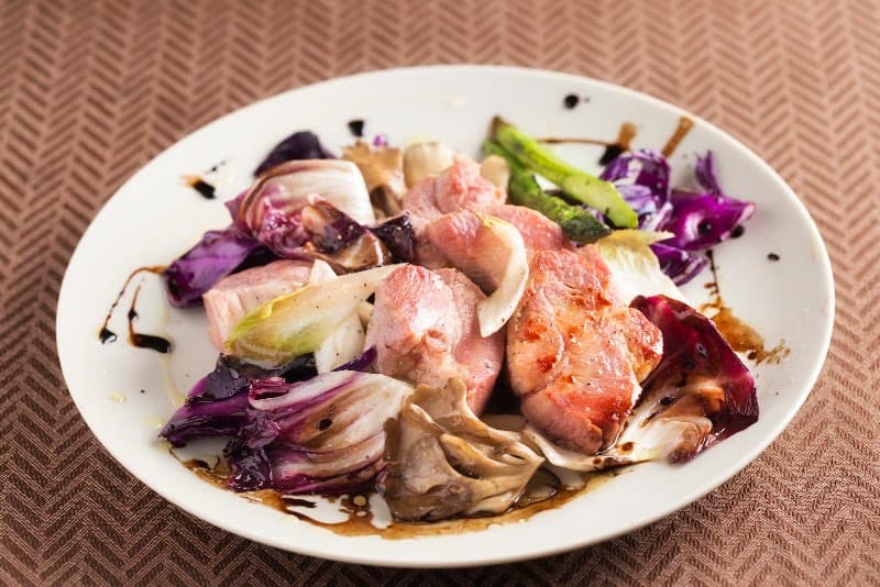 Montagna（ﾓﾝﾀｰﾆｬ）の店内・料理の写真 2枚目