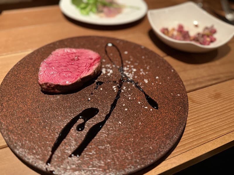 Montagna（ﾓﾝﾀｰﾆｬ）の店内・料理の写真 3枚目