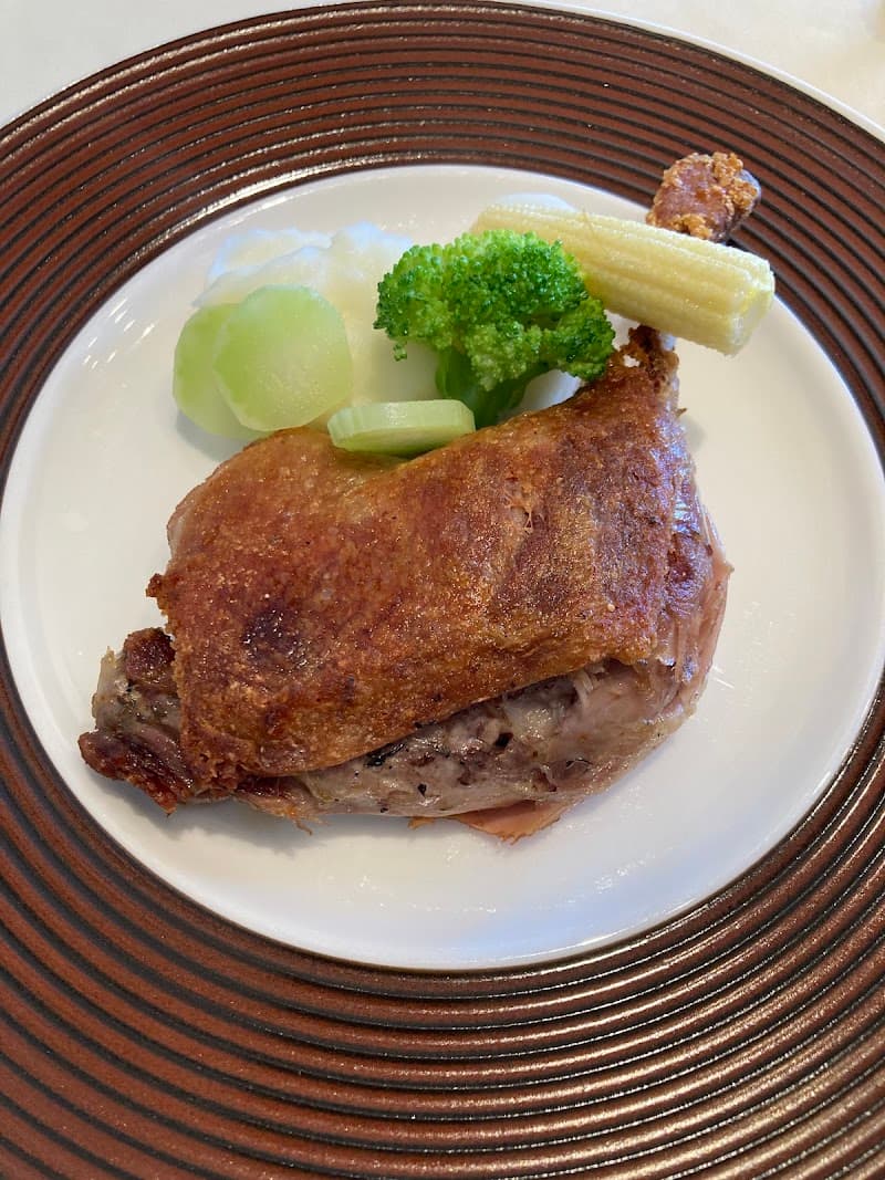 スティルドゥヤナギの店内・料理の写真 3枚目