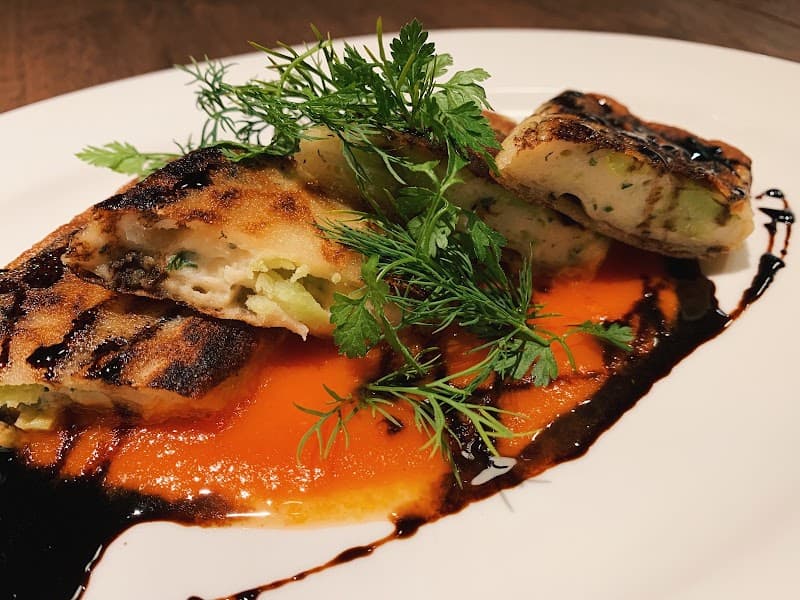 Brasserie Tout Rondsの店内・料理の写真 2枚目