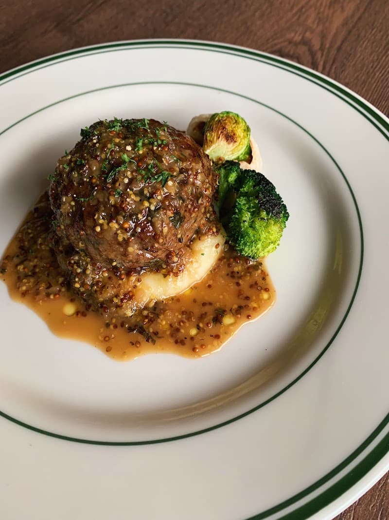 Brasserie Tout Rondsの店内・料理の写真 3枚目