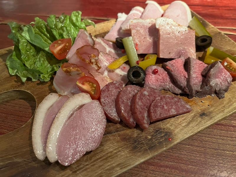 Bar Airの店内・料理の写真 3枚目