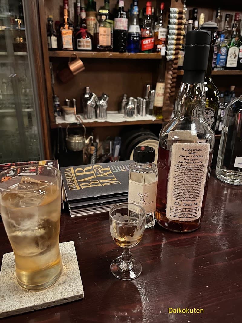 Bar Octaveの店内・料理の写真 2枚目