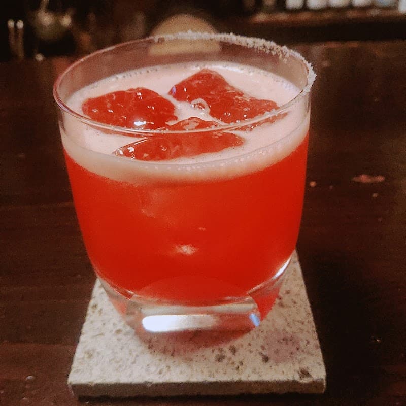 Bar Octaveの店内・料理の写真 3枚目