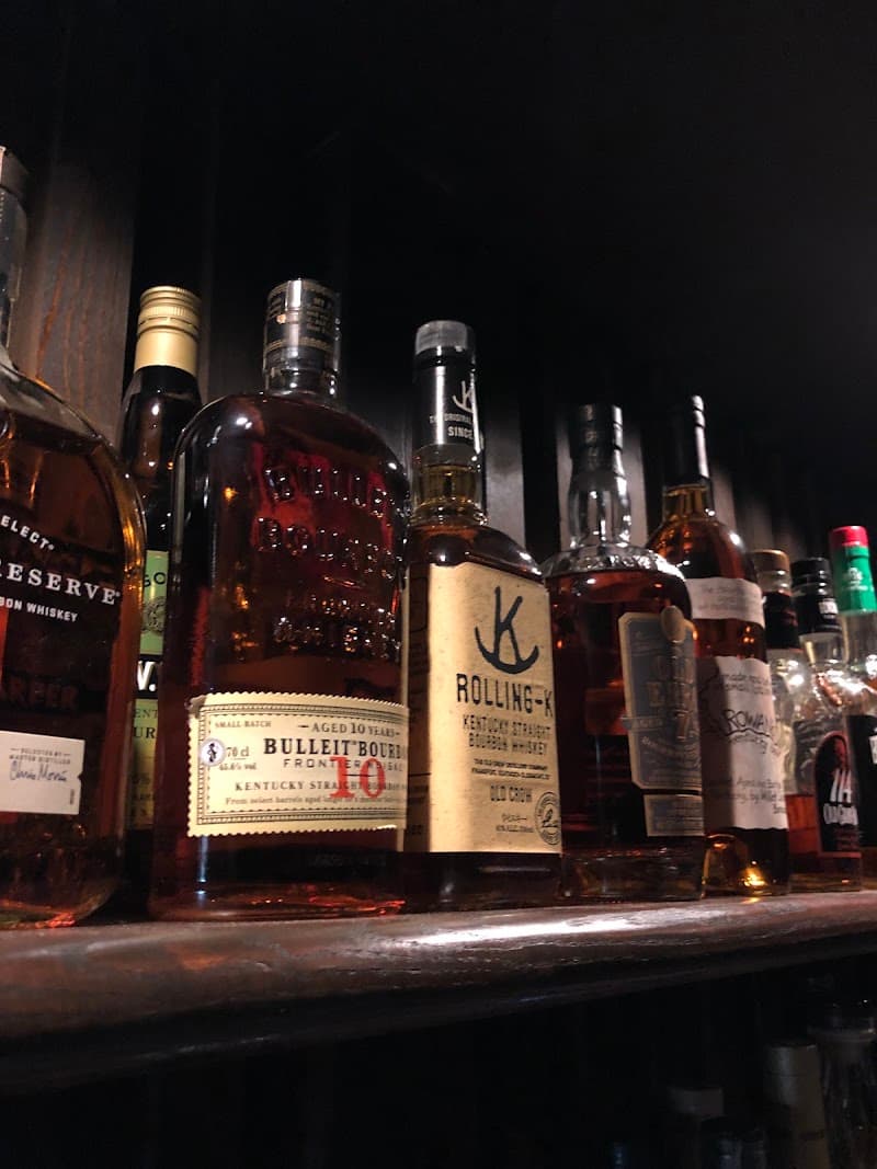 Bar Twilight 松風町店の店内・料理の写真 2枚目