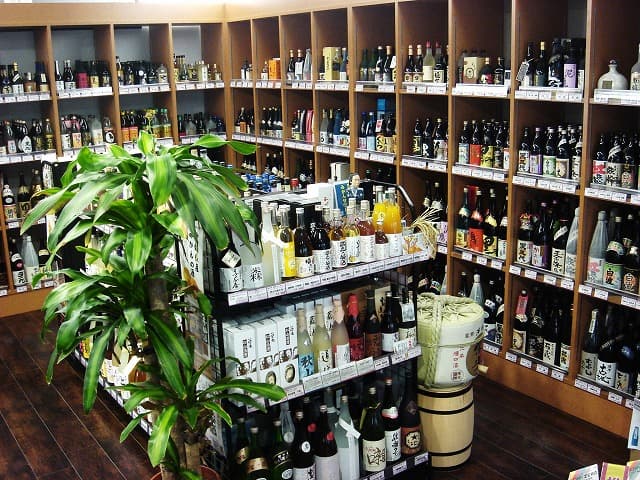 むかい酒店の店内・料理の写真 2枚目