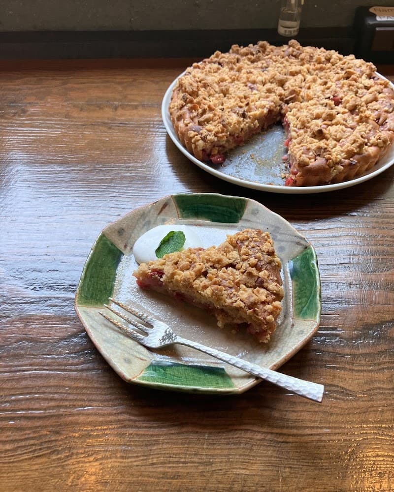 農Cafe Zencho ~Farm cafe Zencho~の店内・料理の写真 2枚目
