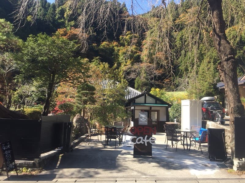 農Cafe Zencho ~Farm cafe Zencho~の店内・料理の写真 3枚目