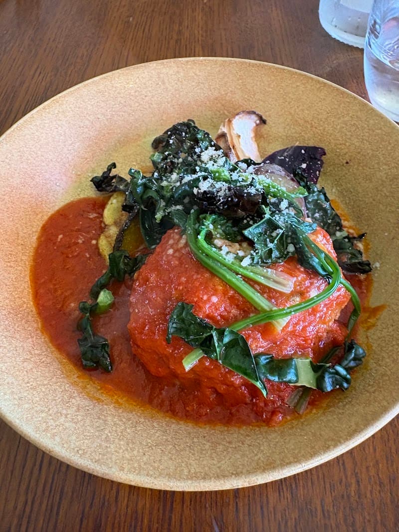 カフェ カバレの店内・料理の写真 3枚目