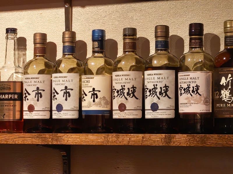 コンバスティオの店内・料理の写真 2枚目