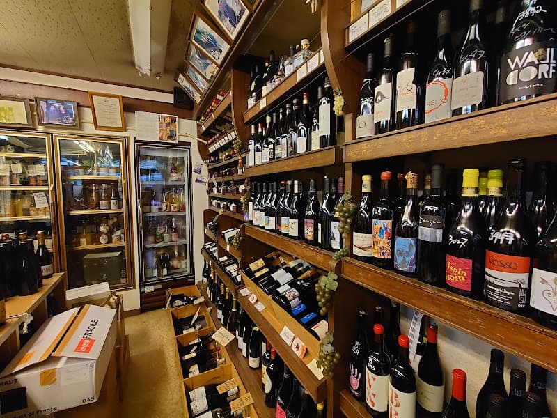 しんかわ酒店の店内・料理の写真 2枚目