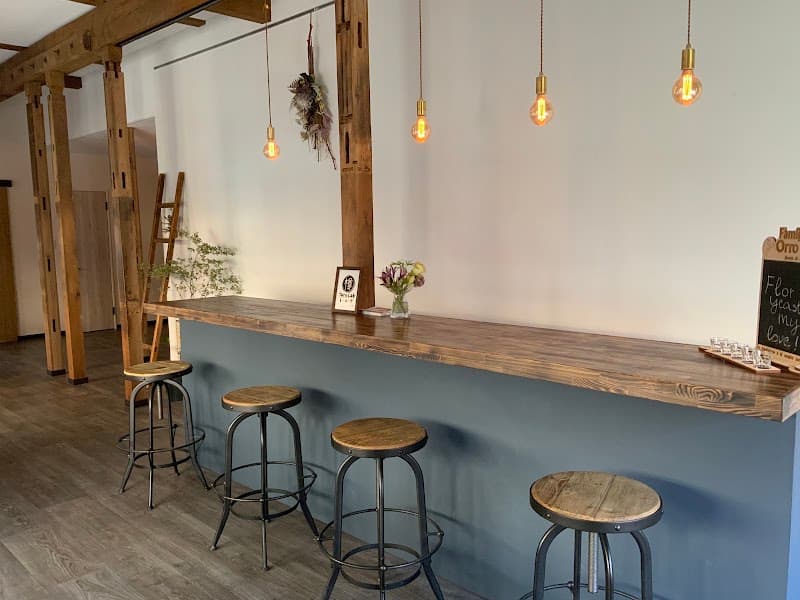 Taru Lab Wine Shop | Cellar & Cafeの店内・料理の写真 2枚目